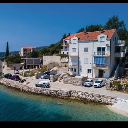 Beach Heaven Home Slano Exterior photo